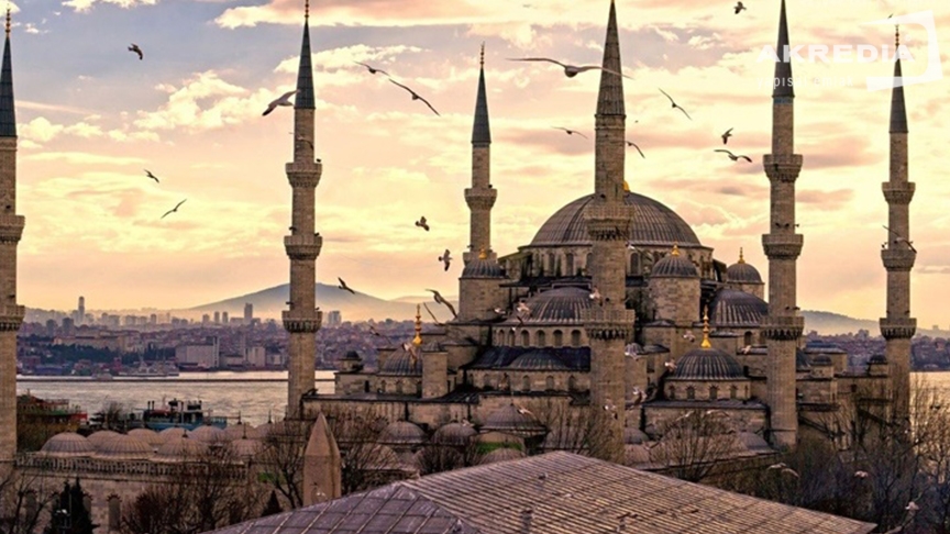 Türkiye hakkında bilmediğiniz 21 bilgi