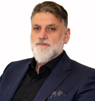 Mevlüt KANBER