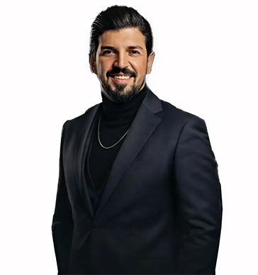 Kemal KANBER