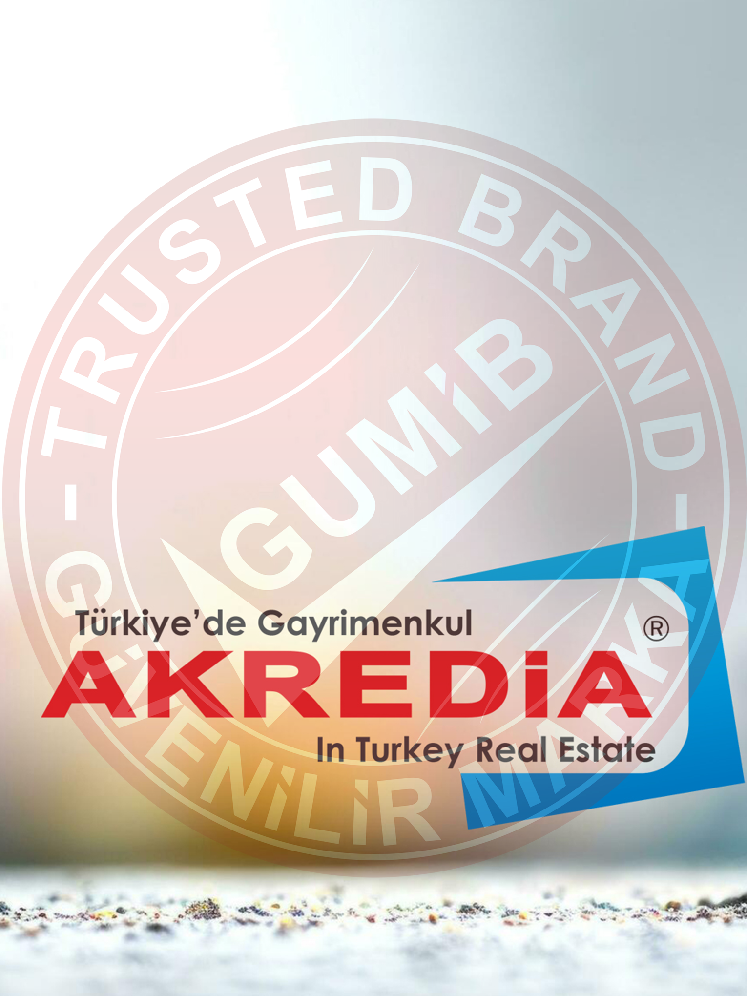 Akredia, Güvenilir Marka İsim (GUMİB) Belgesi ile Uluslararası Standartlardaki Güvenilirliğini Tescilledi