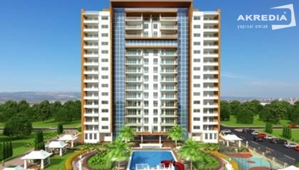 APARTMENTS