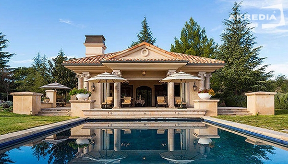 VILLAS