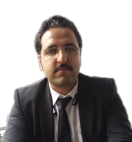 Yasin Su