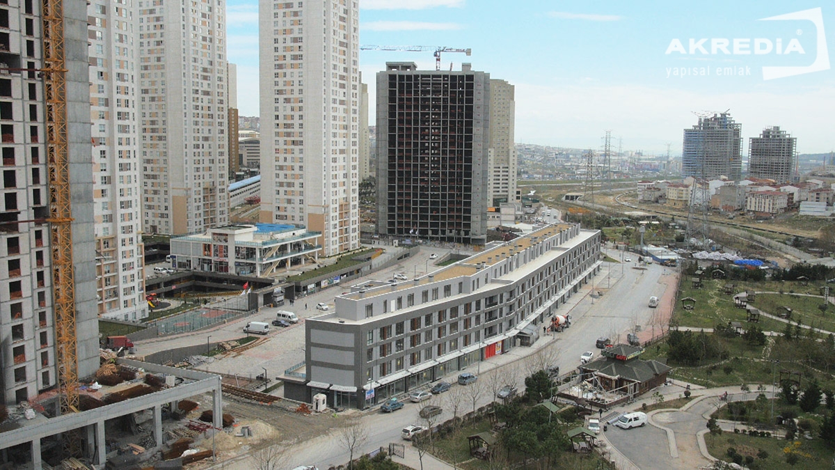 NTown Özyurtlar