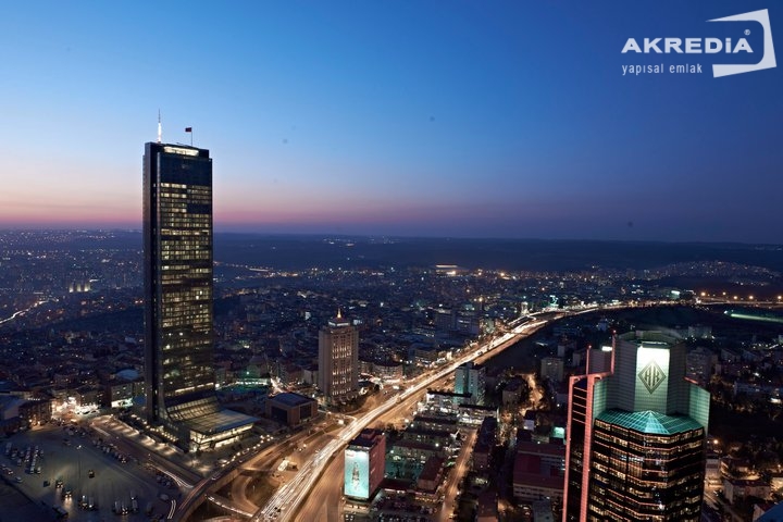 İstanbul Sapphire