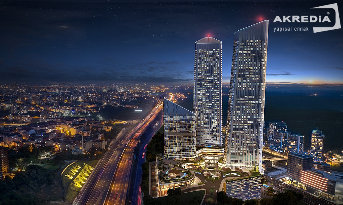 Sky Land İstanbul