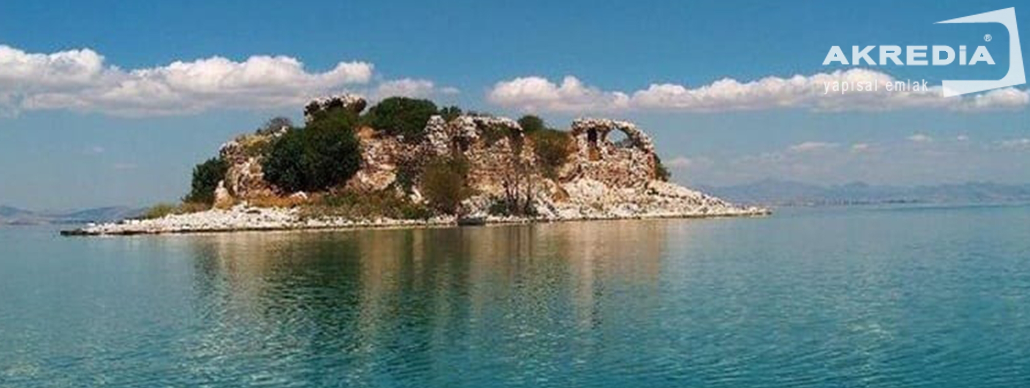 BEYŞEHİR GÖLÜ