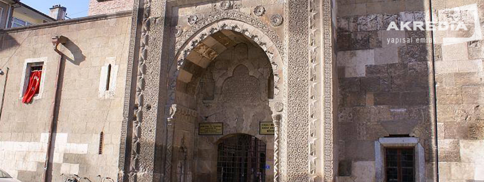 SIRÇALI MEDRESE