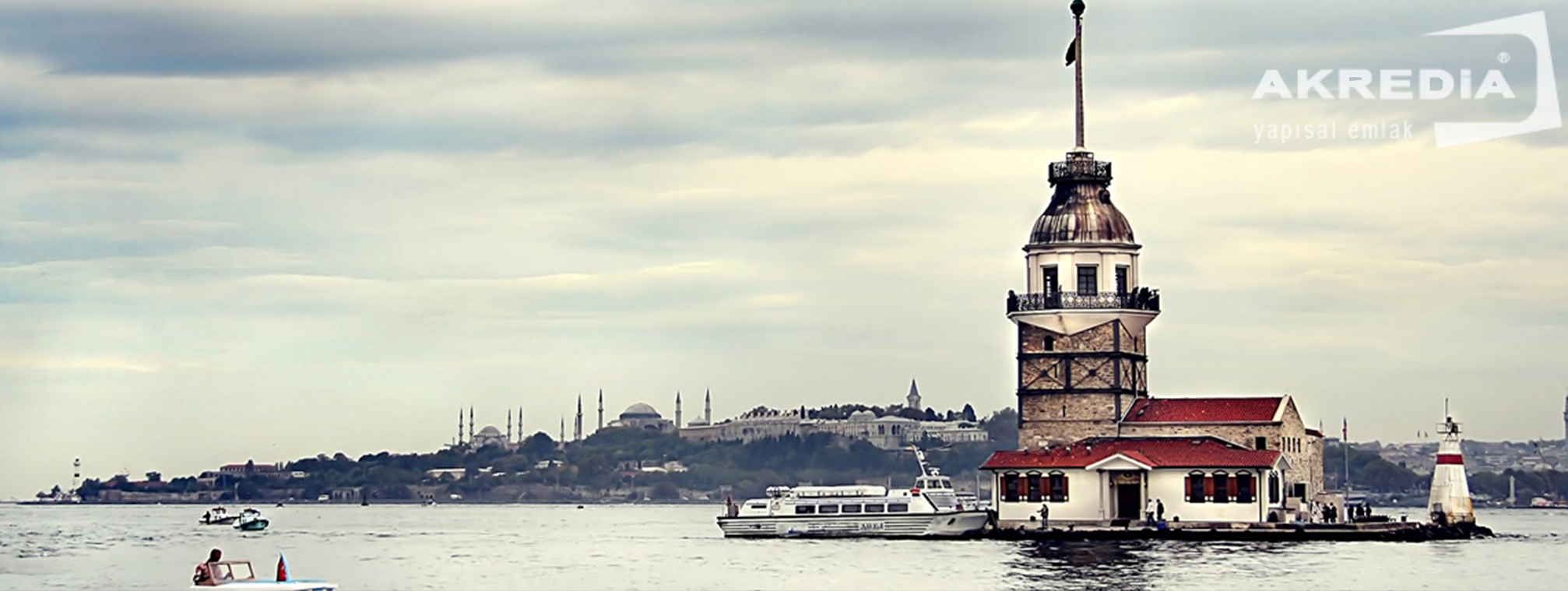 KIZ KULESİ