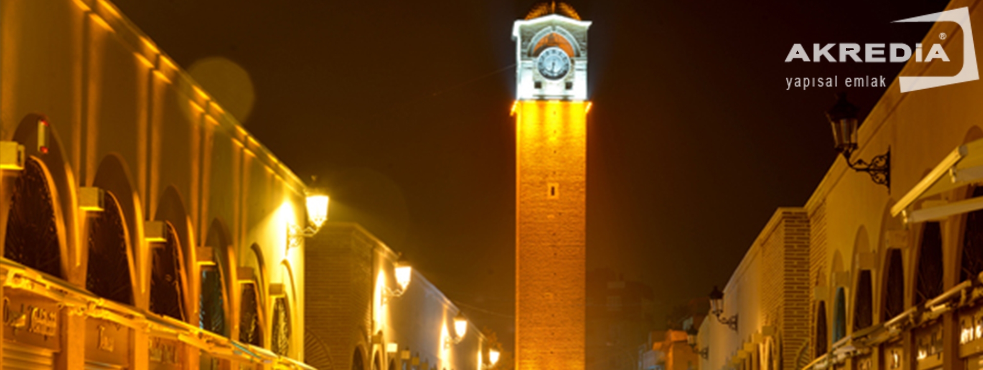 ADANA BÜYÜK SAAT