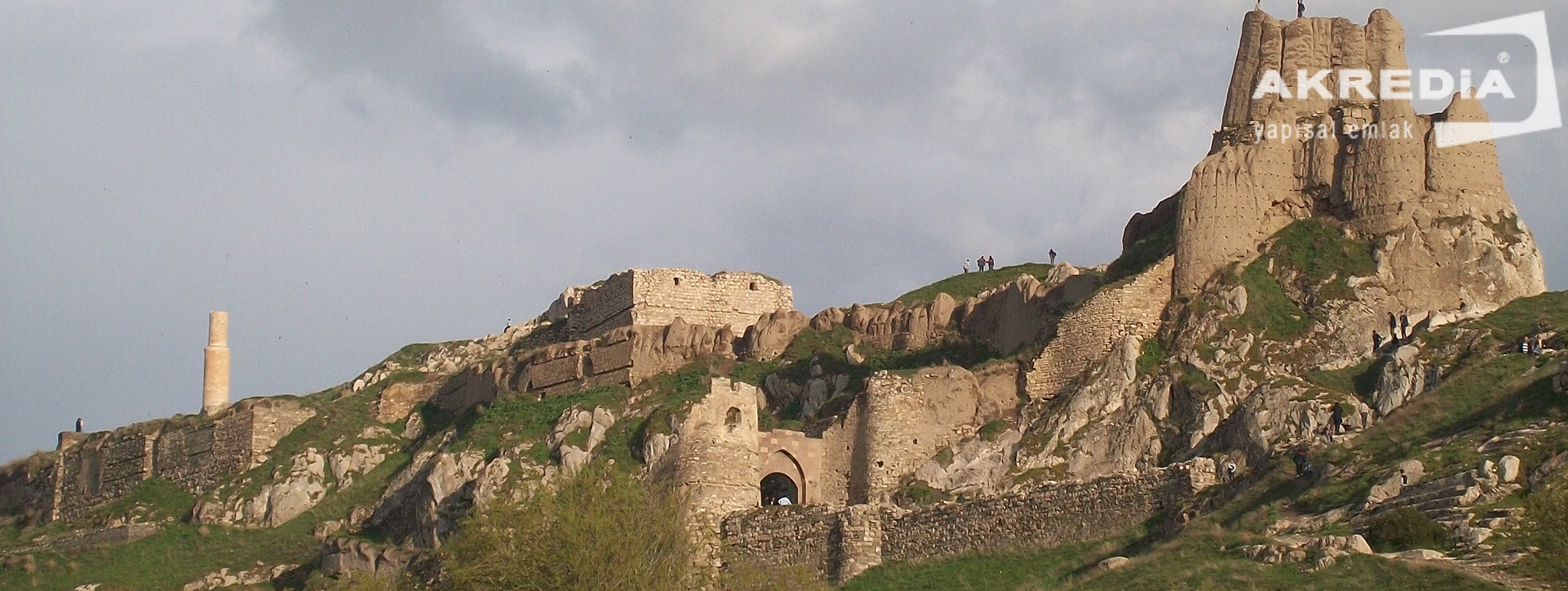 VAN KALESİ
