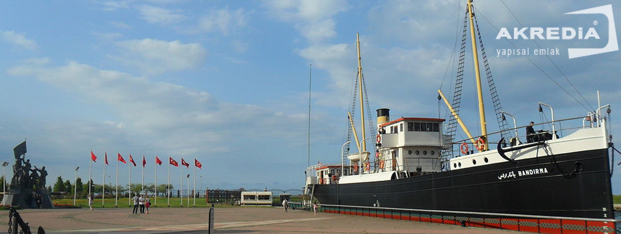 BANDIRMA VAPURU
