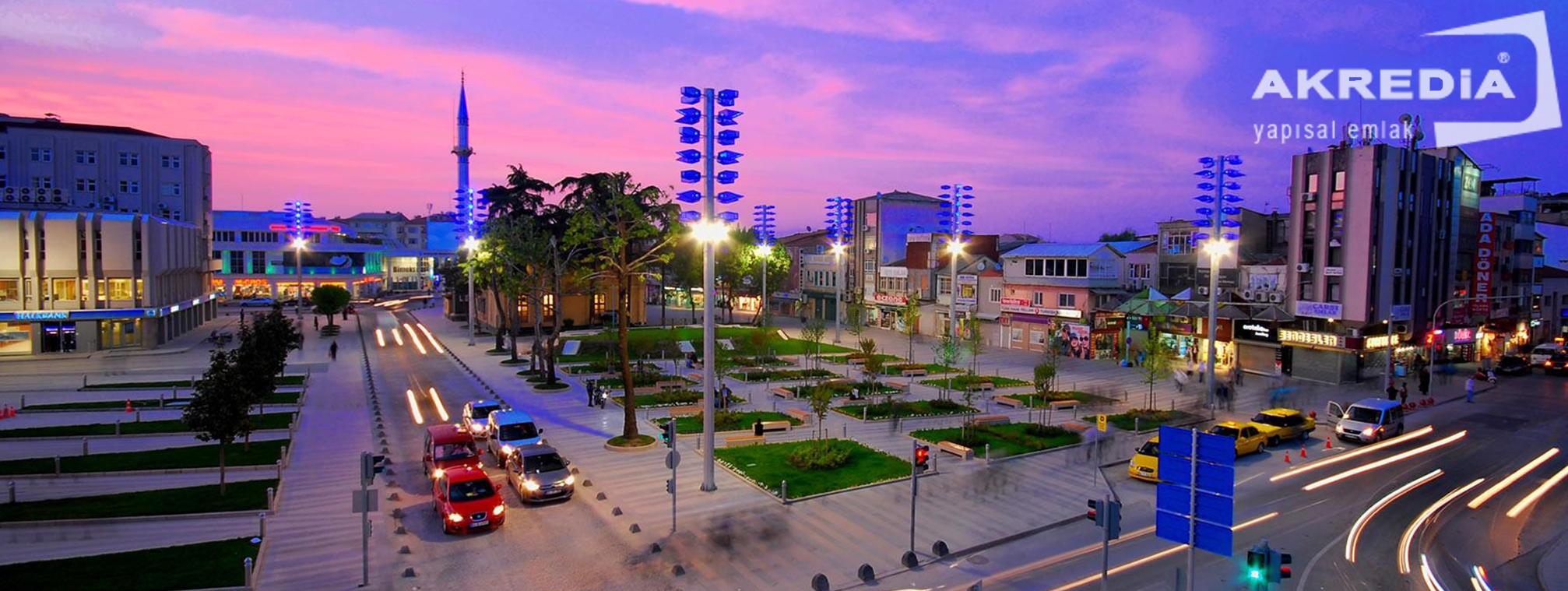 ADAPAZARI KENT PARK