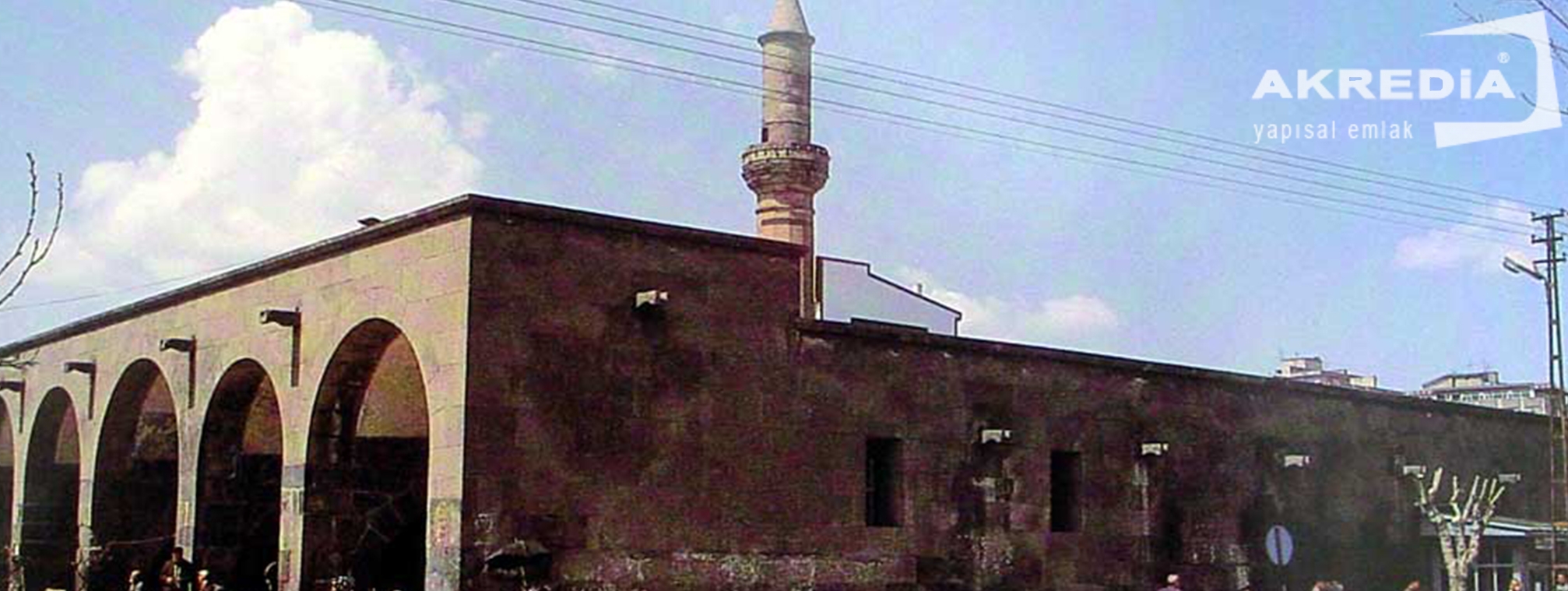 HAN CAMİİ