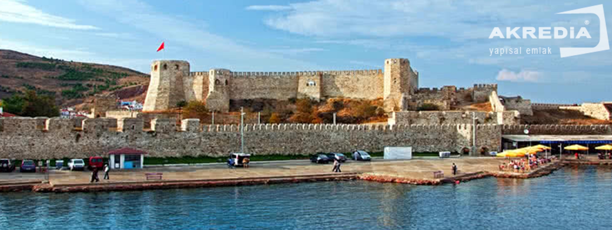 BOZCAADA
